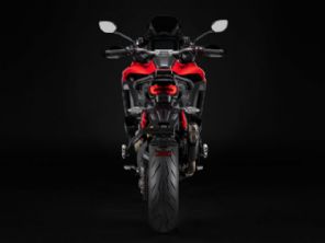 Multistrada V4 S