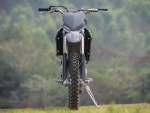 KLX 300R