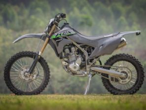 KLX 300R