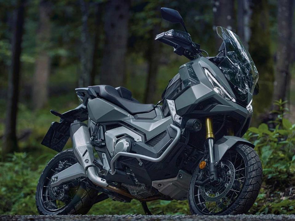 Honda X-ADV 2025