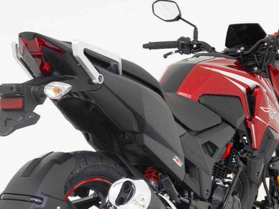 Honda X-Blade 160 2024