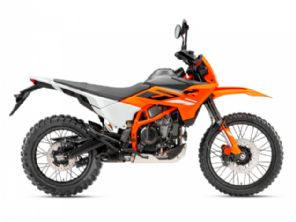 390 Enduro R