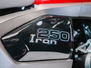 Iron 250