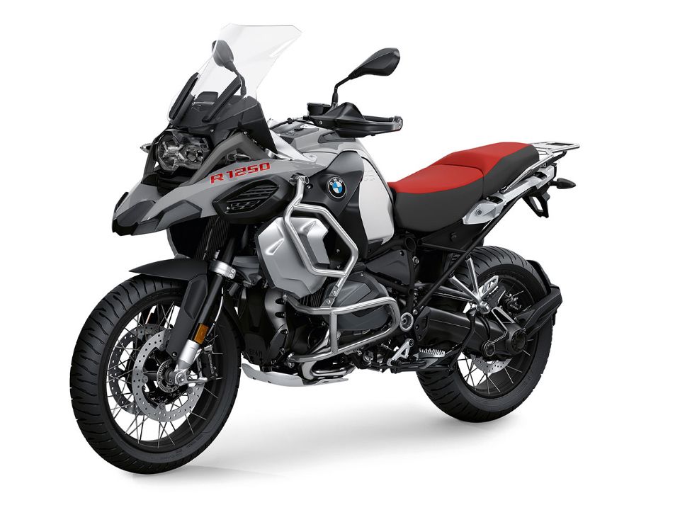 BMW R 1250 GS 2025