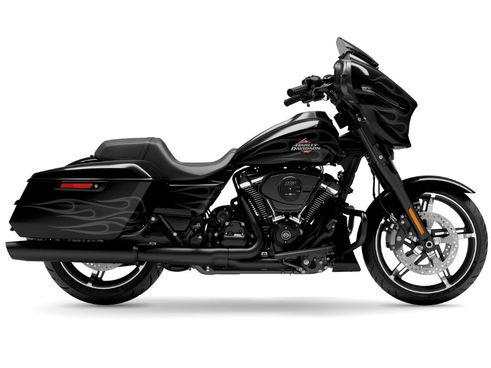 Harley-Davidson Road Glide 2025