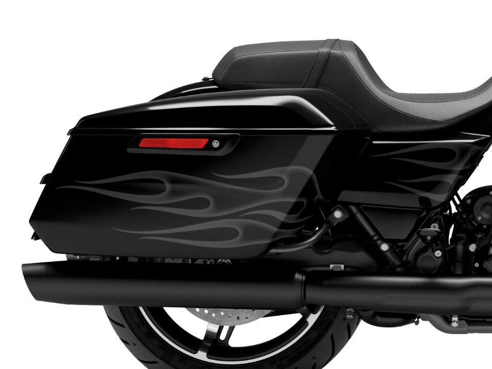 Harley-Davidson Street Glide 2025