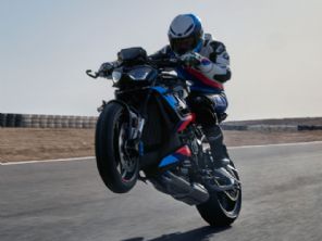 S 1000 R