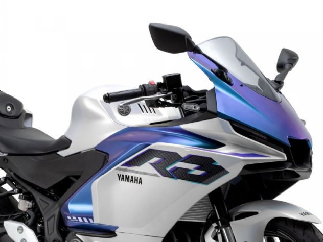 R3 2026: preo, equipamentos e fotos da esportiva Yamaha