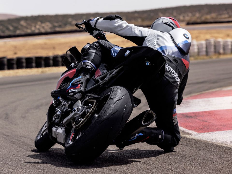 BMWS 1000 R