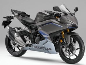 HondaCBR250RR