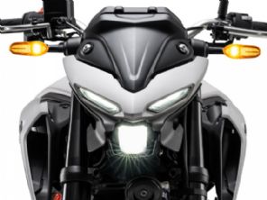 Yamaha MT-03 2026: lanamento oficial no Brasil! Preo e fotos