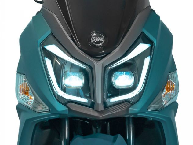 Rival Dafra de Honda PCX e Yamaha NMax chega ao modelo 2025