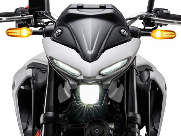 Yamaha MT-03 2026: lanamento oficial no Brasil! Preo e fotos